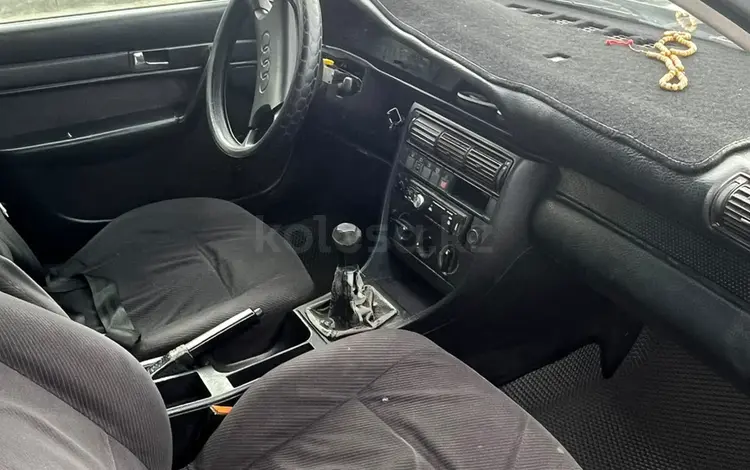 Audi 100 1991 года за 990 000 тг. в Шымкент