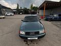 Audi 100 1991 года за 990 000 тг. в Шымкент – фото 4