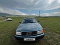 Audi 100 1991 года за 990 000 тг. в Шымкент – фото 2