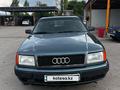 Audi 100 1991 года за 990 000 тг. в Шымкент – фото 5