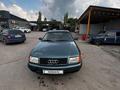 Audi 100 1991 года за 990 000 тг. в Шымкент – фото 9