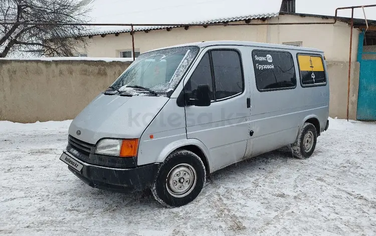 Ford Transit 1992 годаүшін2 300 000 тг. в Алматы