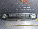 Решетка радиатора Land Cruiser Prado 78 за 70 000 тг. в Алматы