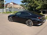 Hyundai Sonata 2024 годаүшін13 820 000 тг. в Костанай