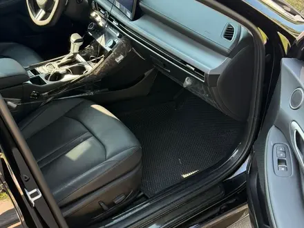 Hyundai Sonata 2024 года за 13 820 000 тг. в Костанай – фото 2