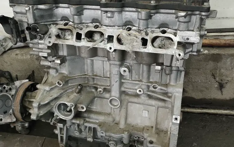 Двигатель G4NH за 1 100 000 тг. в Астана