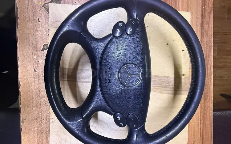 Руль за 60 000 тг. в Алматы