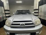 Toyota 4Runner 2004 годаүшін11 500 000 тг. в Астана – фото 3