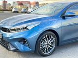 Kia K3 2021 года за 8 800 000 тг. в Атырау – фото 2