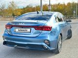 Kia K3 2021 года за 8 800 000 тг. в Атырау – фото 3