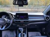 Kia K3 2021 года за 8 800 000 тг. в Атырау – фото 5