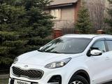 Kia Sportage 2020 года за 10 500 000 тг. в Костанай