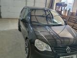 Volkswagen Polo 2008 года за 3 000 000 тг. в Уральск