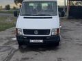 Volkswagen  LT 2001 года за 11 500 000 тг. в Алматы – фото 3