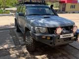 Nissan Patrol 2006 годаүшін11 000 000 тг. в Павлодар – фото 2
