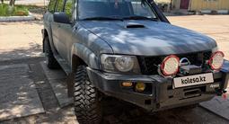 Nissan Patrol 2006 года за 11 000 000 тг. в Павлодар – фото 2