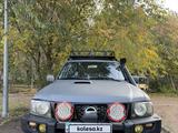 Nissan Patrol 2006 годаүшін11 000 000 тг. в Павлодар