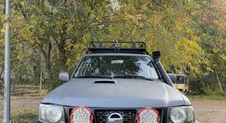 Nissan Patrol 2006 года за 11 000 000 тг. в Павлодар