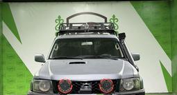 Nissan Patrol 2006 года за 11 000 000 тг. в Павлодар – фото 3