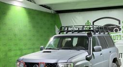 Nissan Patrol 2006 года за 11 000 000 тг. в Павлодар