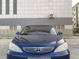 Toyota Camry 2006 года за 5 300 000 тг. в Актау – фото 4