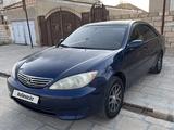 Toyota Camry 2006 года за 5 300 000 тг. в Актау