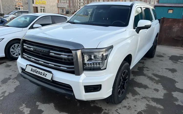 Haval H5 2024 года за 13 500 000 тг. в Астана