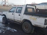 Toyota Hilux 1991 годаүшін1 000 000 тг. в Алматы – фото 3