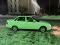 ВАЗ (Lada) Priora 2170 2013 годаүшін2 400 000 тг. в Петропавловск – фото 4