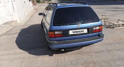 Volkswagen Passat 1993 годаfor2 200 000 тг. в Туркестан – фото 4