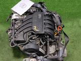 ДВИГАТЕЛЬ МОТОР КОРОБКА АКПП BSF BSE 1.6 MPI ИЗ ЯПОНИИ за 450 000 тг. в Актау – фото 2