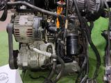 ДВИГАТЕЛЬ МОТОР КОРОБКА АКПП BSF BSE 1.6 MPI ИЗ ЯПОНИИ за 450 000 тг. в Актау – фото 5