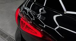 Mercedes-Benz GLE 63 AMG 2024 годаfor84 000 000 тг. в Алматы – фото 3