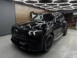 Mercedes-Benz GLE 63 AMG 2024 годаfor84 000 000 тг. в Алматы