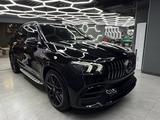 Mercedes-Benz GLE 63 AMG 2024 годаfor84 000 000 тг. в Алматы – фото 2