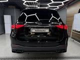 Mercedes-Benz GLE 63 AMG 2024 годаfor84 000 000 тг. в Алматы – фото 5