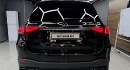 Mercedes-Benz GLE 63 AMG 2024 годаfor84 000 000 тг. в Алматы – фото 5