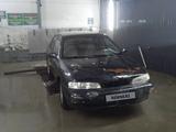 Kia Sephia 1996 года за 380 000 тг. в Караганда – фото 5