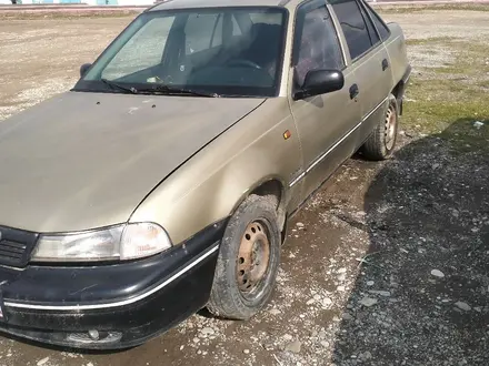 Daewoo Nexia 2005 года за 400 000 тг. в Темирлановка – фото 7