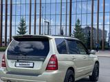 Subaru Forester 2003 годаүшін3 600 000 тг. в Астана – фото 4