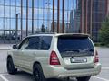 Subaru Forester 2003 года за 3 600 000 тг. в Астана – фото 3