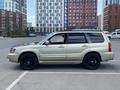 Subaru Forester 2003 года за 3 600 000 тг. в Астана – фото 2