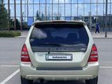 Subaru Forester 2003 годаүшін3 600 000 тг. в Астана – фото 5
