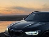 BMW X5 2022 годаүшін43 500 000 тг. в Алматы – фото 4