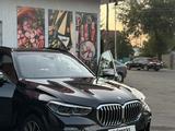 BMW X5 2022 года за 45 000 000 тг. в Алматы – фото 5