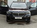 BMW X5 2022 года за 45 000 000 тг. в Алматы – фото 2