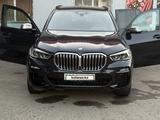 BMW X5 2022 года за 45 000 000 тг. в Алматы – фото 2