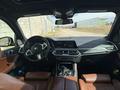 BMW X5 2022 года за 45 000 000 тг. в Алматы – фото 11