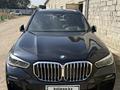 BMW X5 2022 года за 45 000 000 тг. в Алматы – фото 4