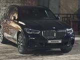 BMW X5 2022 годаүшін43 500 000 тг. в Алматы – фото 3